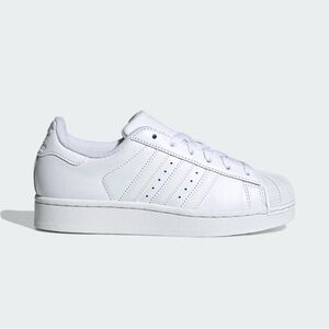 Adidas Superstar II - kids size 1 - NIB